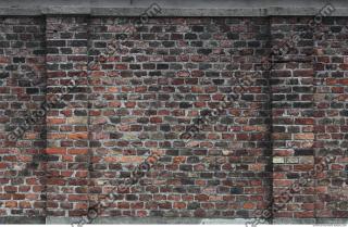 Photo Texture of Wall Brick 0023
